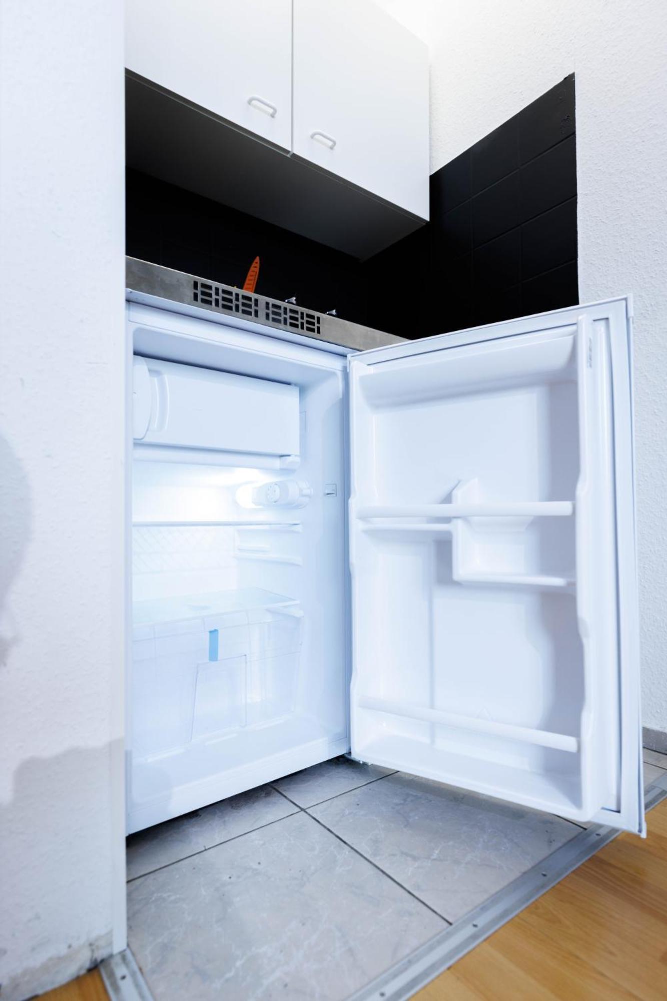 Apartmenthaus - Ludwigshafen Exteriér fotografie