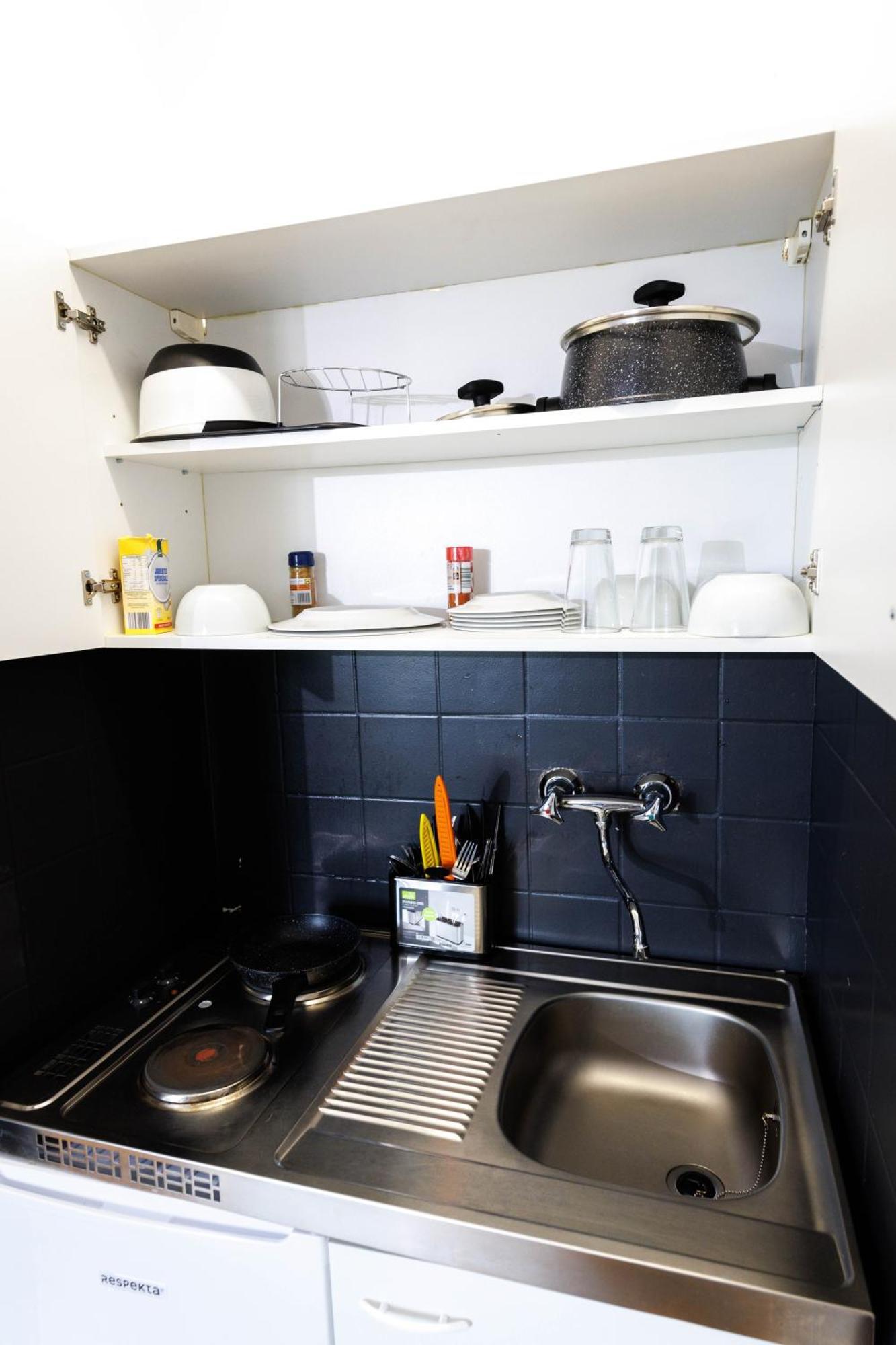 Apartmenthaus - Ludwigshafen Exteriér fotografie