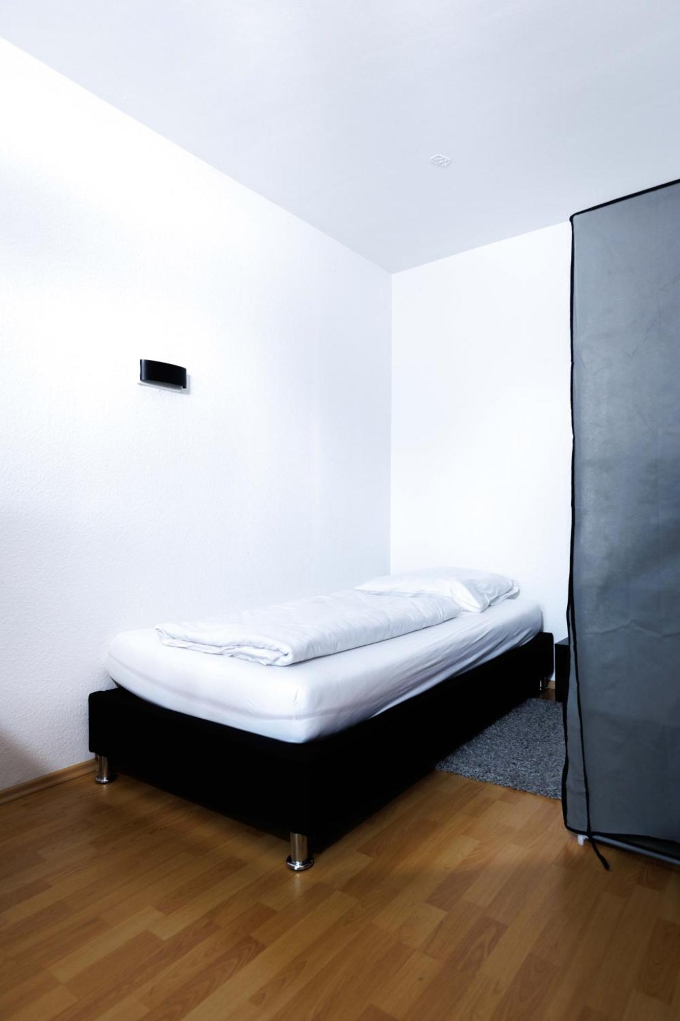 Apartmenthaus - Ludwigshafen Exteriér fotografie