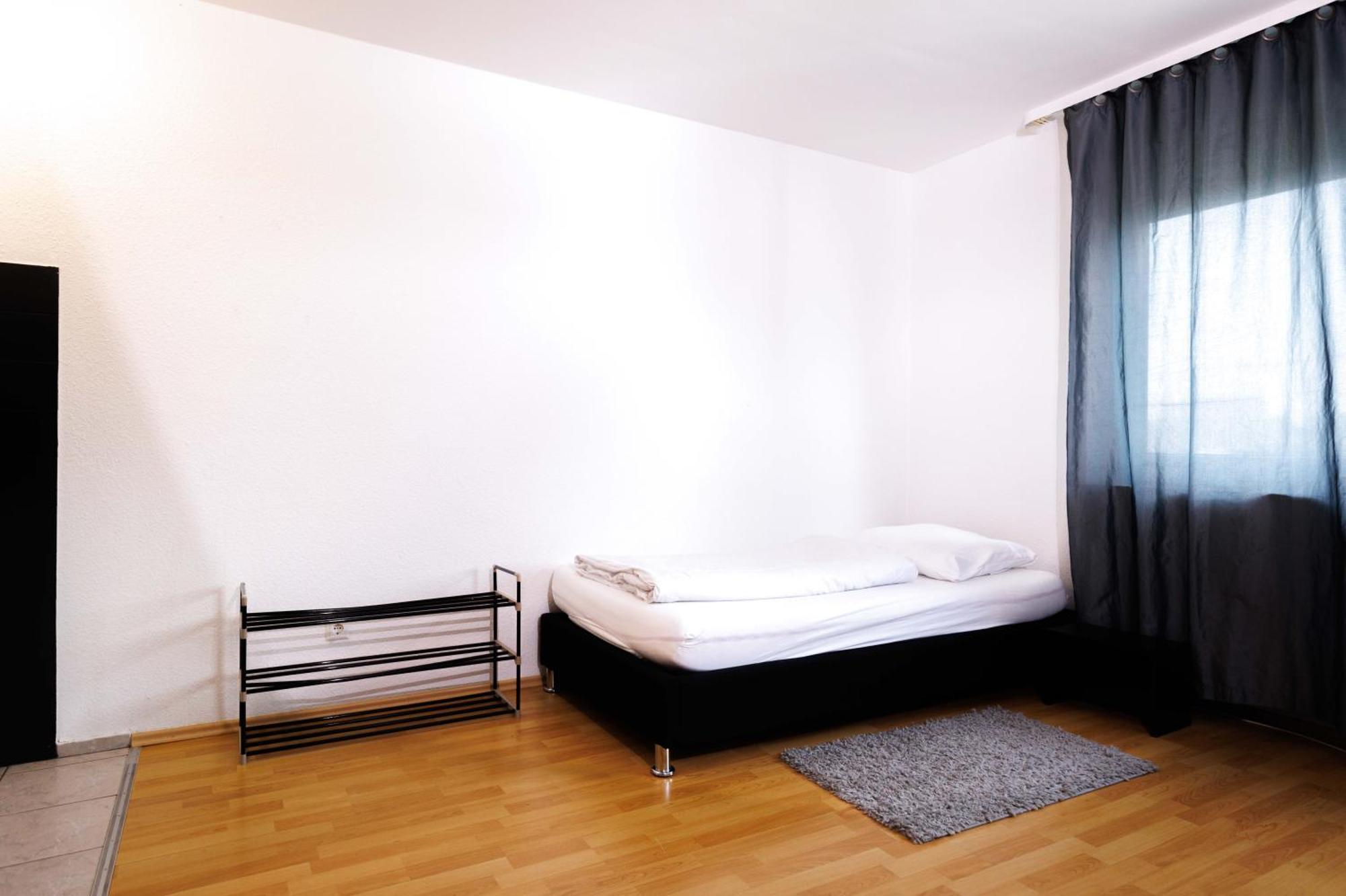 Apartmenthaus - Ludwigshafen Exteriér fotografie