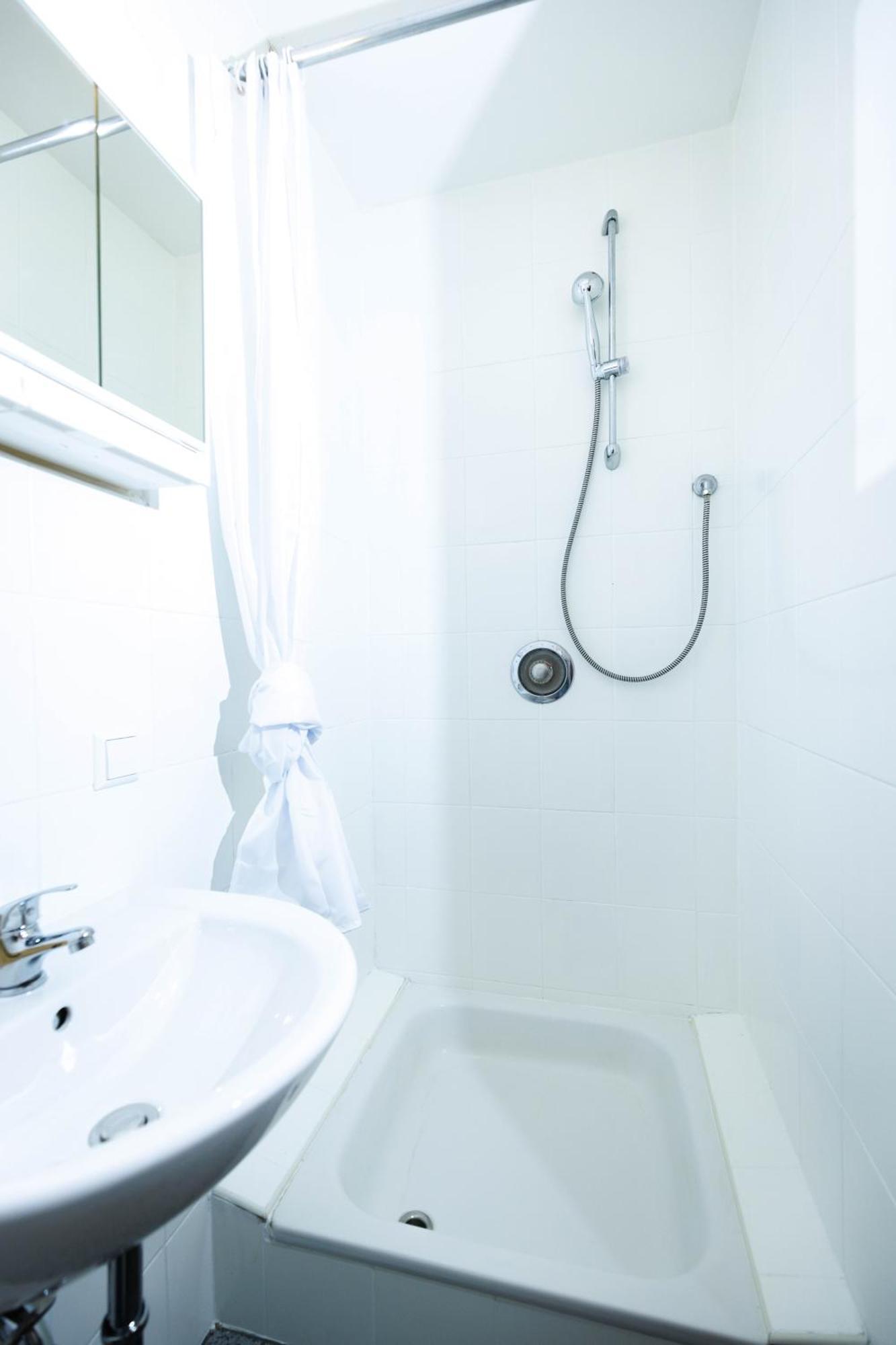 Apartmenthaus - Ludwigshafen Exteriér fotografie
