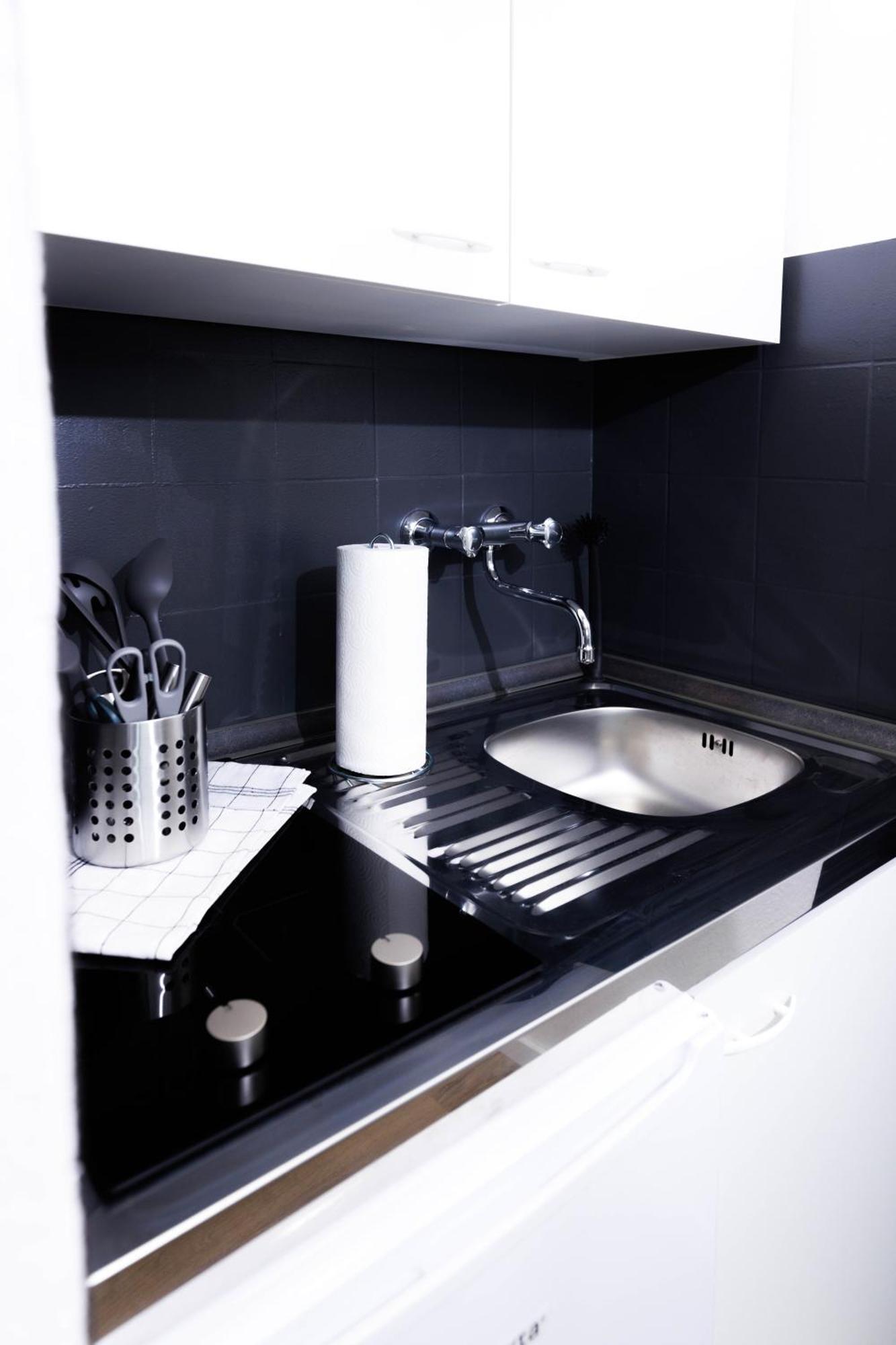 Apartmenthaus - Ludwigshafen Exteriér fotografie